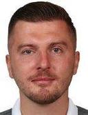 Dawid Pedzialek