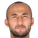 Amirbek Juraboev