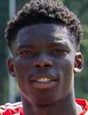 Mekhi Gray