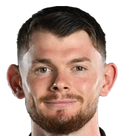 Oliver Burke