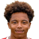 Elijah Dijkstra