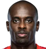 Danilo Asprilla