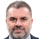 Ange Postecoglou