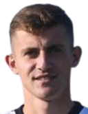 Dmytro Gumenyak