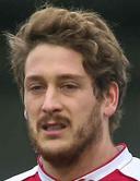 Danny van den Meiracker