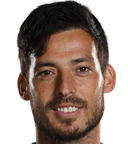 David Silva