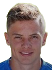 Dylan Ruward