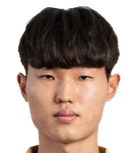 Lee Dong-Won