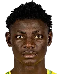Mutari Momoh