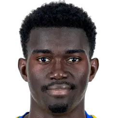 Salomon Patrick·Amougou Nkoa