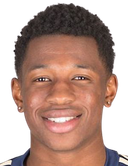 Andre Fortune II 