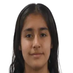 Valentina Andrea Burgos Reyes
