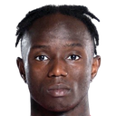 Issa Kallon