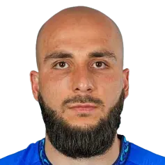 Rasul Mitsaev