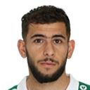 Mohammad Al-Mustafa