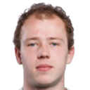 Nolan Gillot