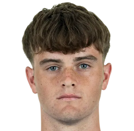 Dylan Leonard