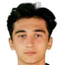 Mukhammad Dzhurabaev