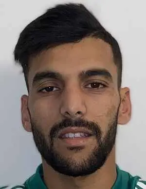 K. Dahamni