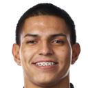 Alejandro Bran
