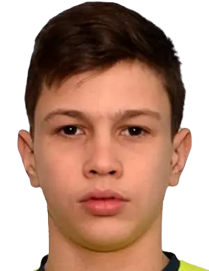 Roman Volochay