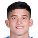 Dylan Gorosito