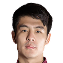 Jiang Weipeng
