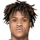 Edmilson·Indjai Correia