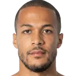 William Troost-Ekong