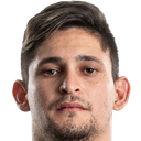 Nicolas Benegas