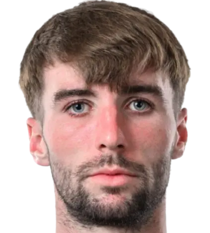 Cian Coleman