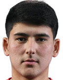 Abdulazizkhon Abdurashidov