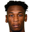 Nico Gordon