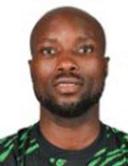 Sodiq Ismaila