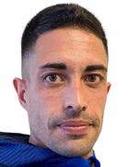 David Muslera Rodriguez