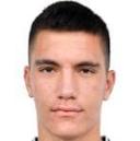 Nemanja Jevric