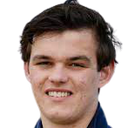 James Nieuwenhuizen