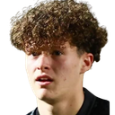 Ben Lomax
