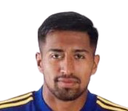 Rodrigo Agustín Montes
