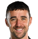 Enda Stevens