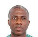 mensah kwamina