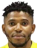 Emmanuel Mbah