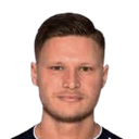 Benjamin Stokke