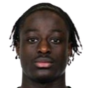 Benjamin Fagbemi