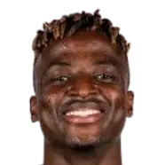 Frank Appiah