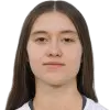 violetta guzovskaya