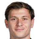 Nicolò Barella