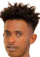 Abubeker Nassir