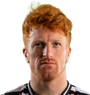 Simon Murray