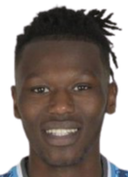 Sesay, David